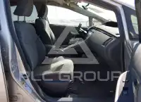 2010 Toyota PRIUS фото