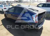 2010 Toyota PRIUS photo