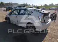 2010 Toyota PRIUS photo
