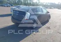 2010 Toyota PRIUS фото