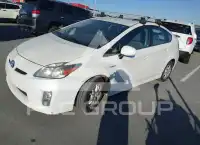 2010 Toyota PRIUS photo