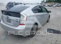 2010 Toyota PRIUS photo