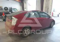 2010 Toyota PRIUS фото