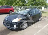 2010 Toyota PRIUS photo