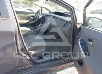 2010 Toyota PRIUS photo