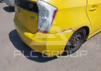 2010 Toyota PRIUS фото