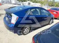 2010 Toyota PRIUS photo