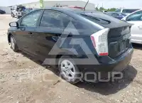 2010 Toyota PRIUS photo