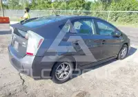 2010 Toyota PRIUS фото