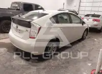 2010 Toyota PRIUS photo