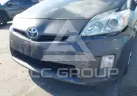 2010 Toyota PRIUS фото