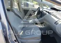 2010 Toyota PRIUS photo