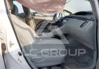 2010 Toyota PRIUS photo