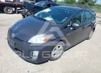 2010 Toyota PRIUS photo