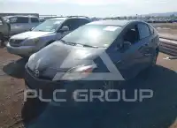 2010 Toyota PRIUS photo