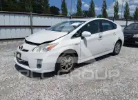 2010 Toyota PRIUS photo
