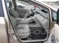 2010 Toyota PRIUS фото