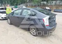 2010 Toyota PRIUS фото