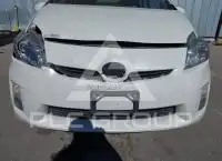 2010 Toyota PRIUS photo