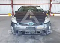 2010 Toyota PRIUS фото