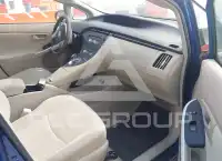 2010 Toyota PRIUS фото