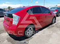 2010 Toyota PRIUS фото