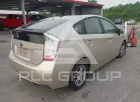 2010 Toyota PRIUS photo
