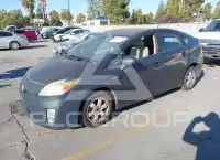 2010 Toyota PRIUS фото