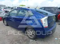2010 Toyota PRIUS photo