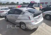 2010 Toyota PRIUS фото