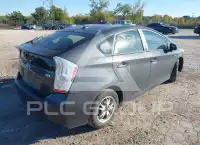2010 Toyota PRIUS фото
