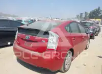 2010 Toyota PRIUS photo