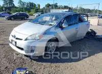 2010 Toyota PRIUS photo