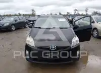 2010 Toyota PRIUS фото
