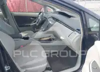 2010 Toyota PRIUS фото