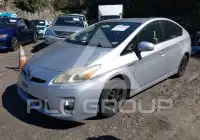 2010 Toyota PRIUS photo
