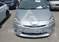 2010 Toyota PRIUS фото