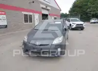 2010 Toyota PRIUS фото