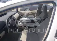 2010 Toyota PRIUS фото