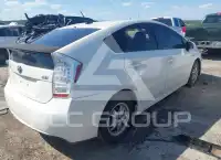 2010 Toyota PRIUS фото