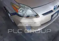 2010 Toyota PRIUS photo