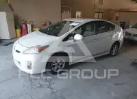 2010 Toyota PRIUS фото