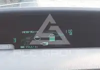 2010 Toyota PRIUS photo