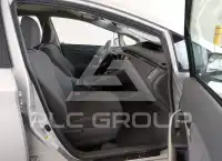 2010 Toyota PRIUS photo