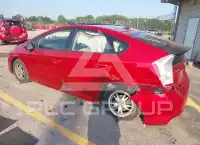 2010 Toyota PRIUS фото