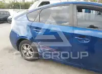 2010 Toyota PRIUS фото