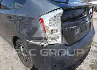 2010 Toyota PRIUS фото