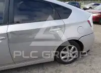 2010 Toyota PRIUS фото