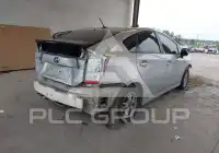 2010 Toyota PRIUS фото