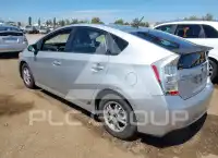 2010 Toyota PRIUS фото